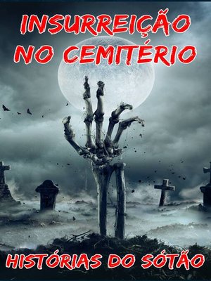 cover image of Insurreição no cemitério